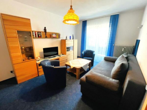 Ferienwohnung Brentenjochblick